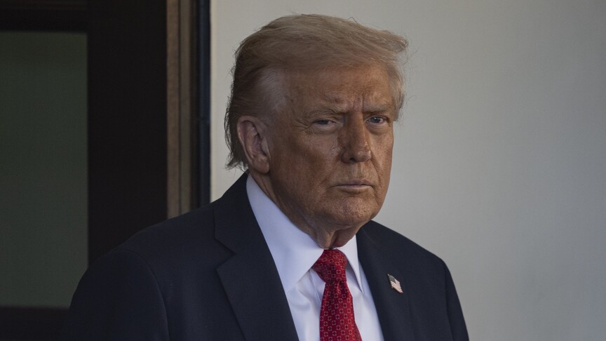 Trump mohon se po i ofron pagesa financiare Iranit  Vance sqaron burimin e fondeve
