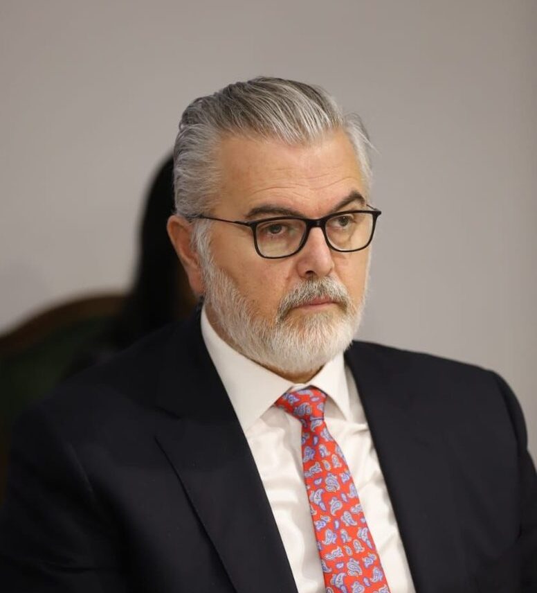 35 vjet Parti Socialiste e Shqipërisë