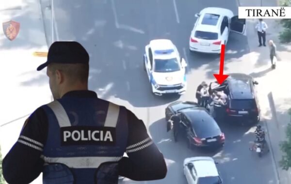 e pistoletave