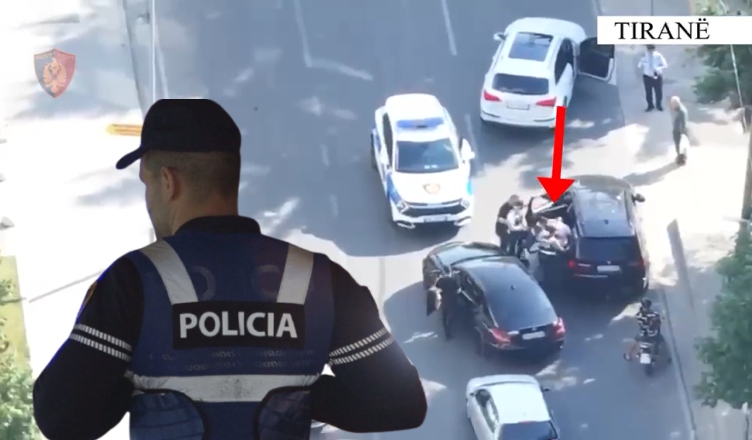 e pistoletave
