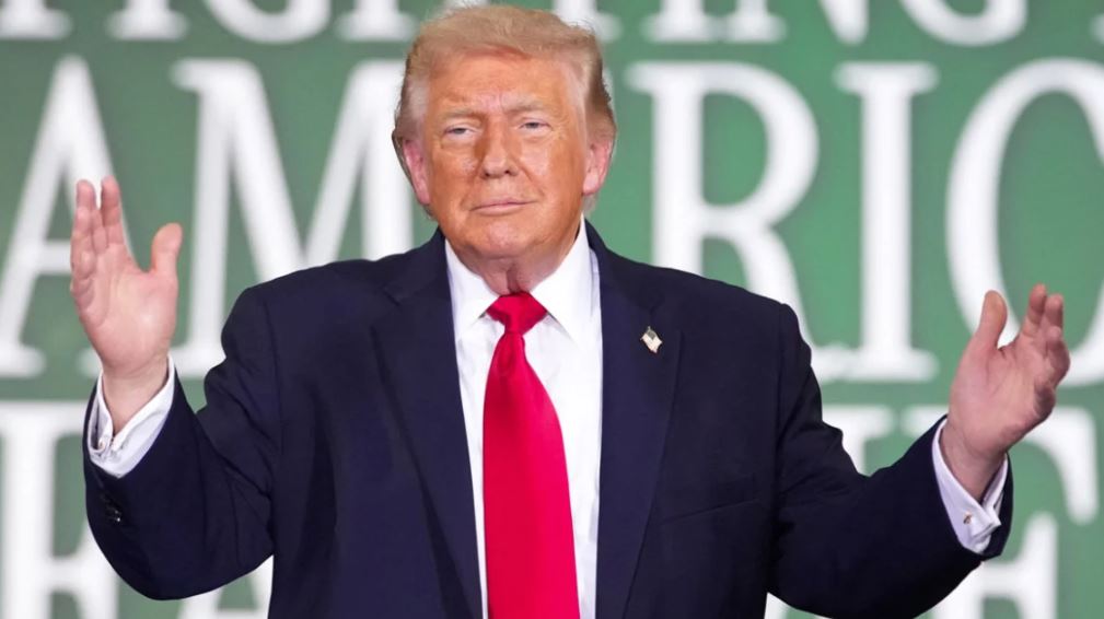 Trump  Kemi një marrëveshje me Iranin  po anuloj bombardimet