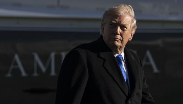 Pas tensioneve me Trump  SHBA dhe Irani arrijnë përparim inkurajues në bisedime  Hiqen sanksione dhe lirohen të burgosur