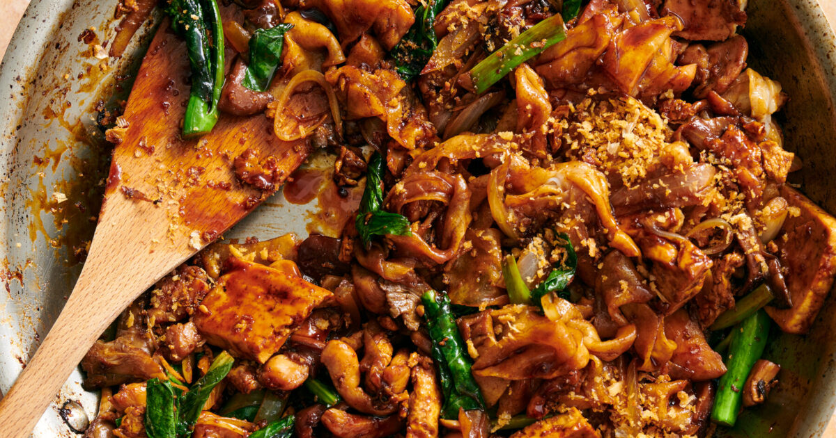 Pad See