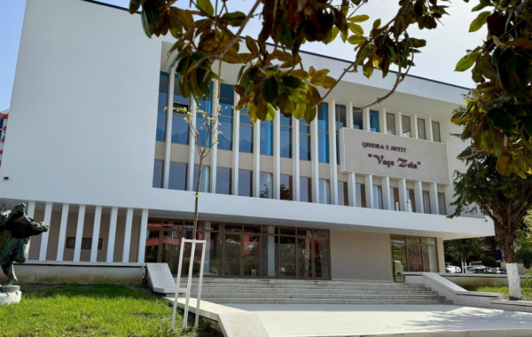Tanimë i rilindur me kushte