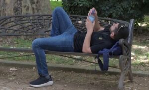 I nxehti brutal  Mbi 1 mijë të vdekur në Francë  OBSH  Impakt tek shëndeti dhe ekosistemet