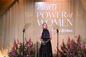 “Power of Woman”