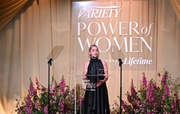 “Power of Woman”