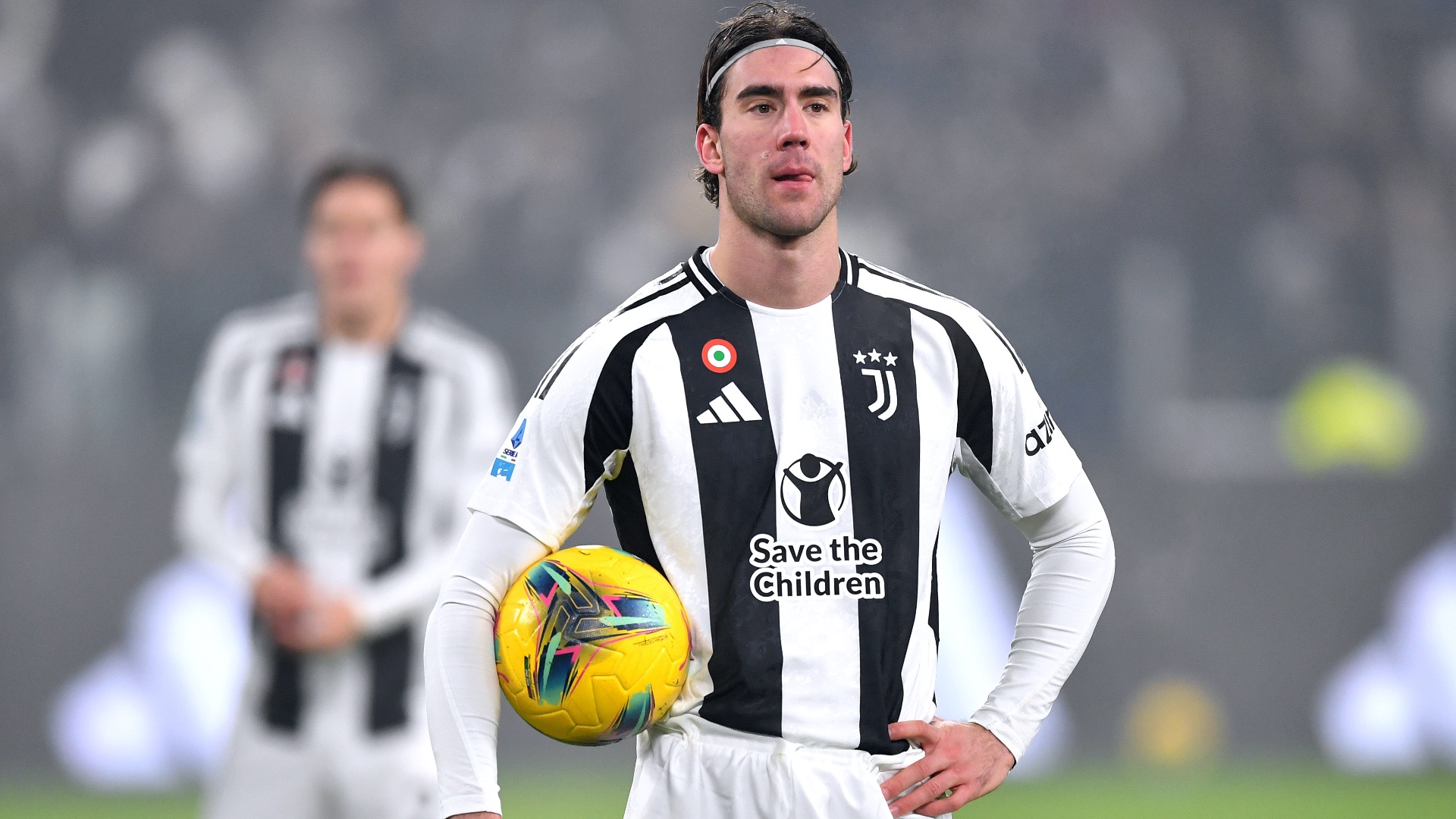 Pse duhet të të paguhem sa David   Fjalia e Vlahovic që tërboi Juventusin para largimit