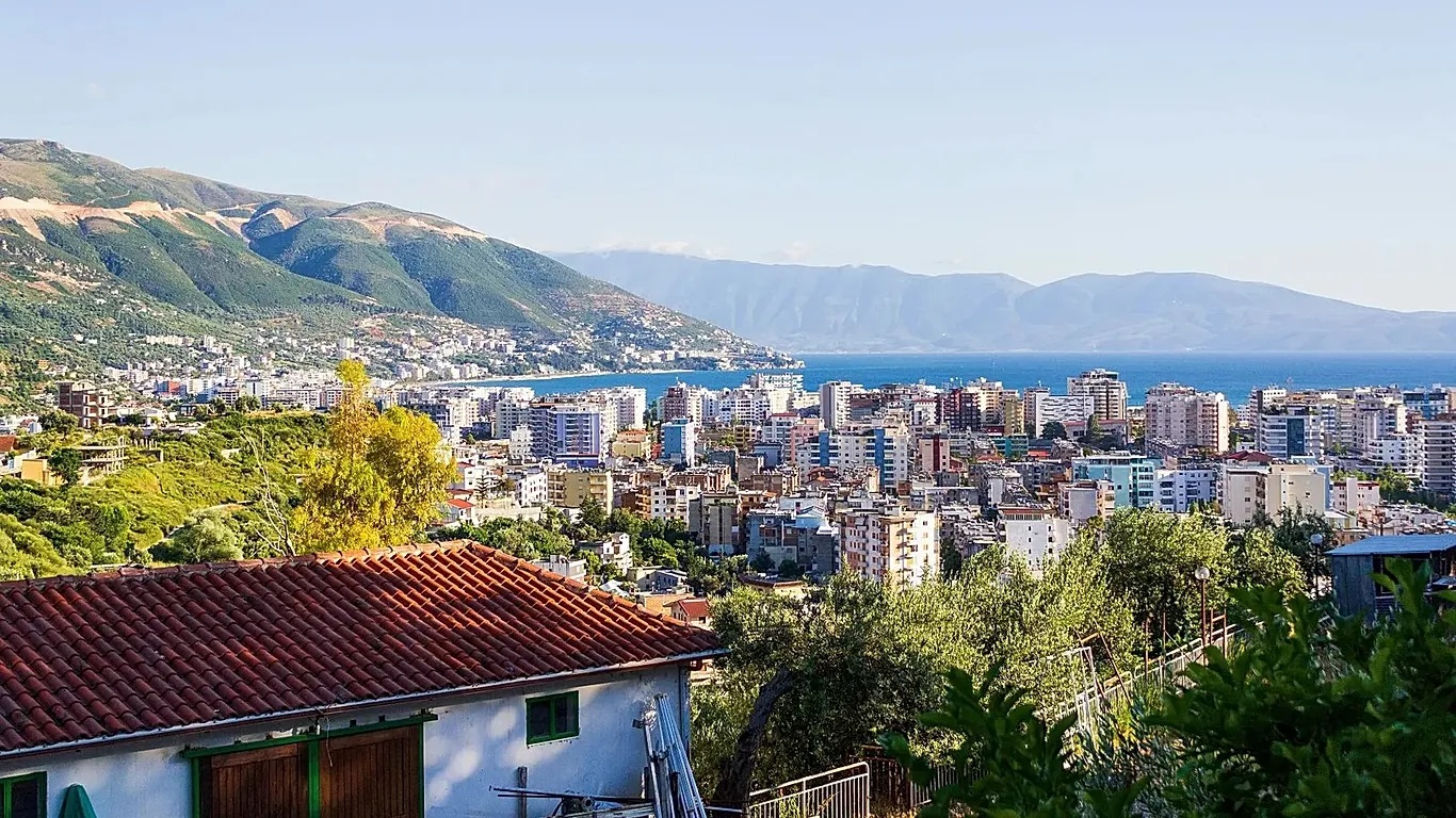 Shpallet fituesi i tenderit 5 2 mln euro për parkimin nëntokësor në Vlorë