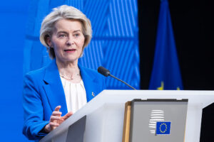 Von Der Leyen