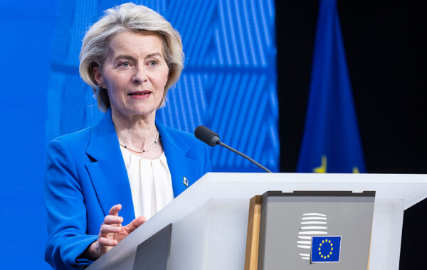 Von Der Leyen