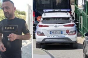 Detaje të reja