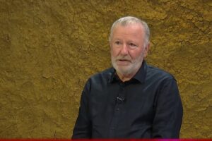 Protestat, ish-drejtori i SHISH: Ka persona