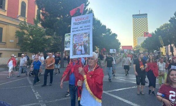 e diskursit
