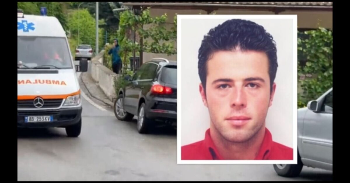 Vrau policin në Maliq dhe plagosi