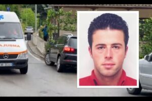 Vrau policin në Maliq dhe plagosi