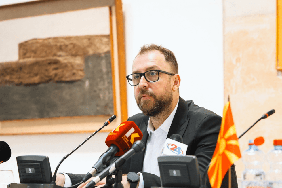 Ljutkov  Kemi kryer revizion në Ministrinë e Kulturës  të gjitha për keqpërdorim u janë dorëzuar institucioneve kompetente
