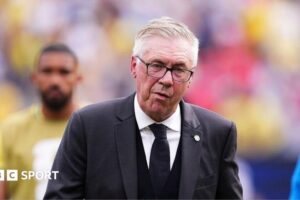 Brazili jashtë Botërorit 2026 — nevojitet