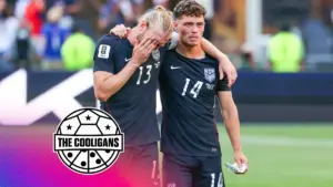 SHBA eliminohet nga Botërori  polemika për Pulisic  mësimet e turneut dhe perspektiva për 2030