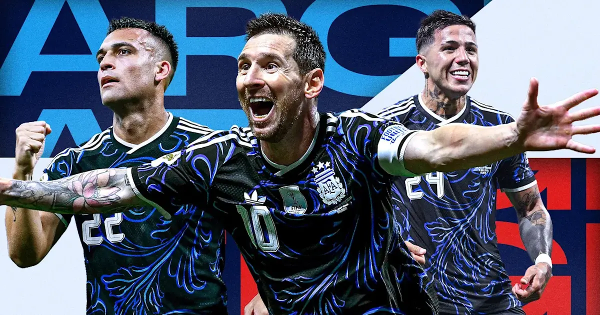 në finalen e