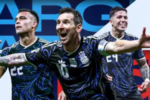 në finalen e