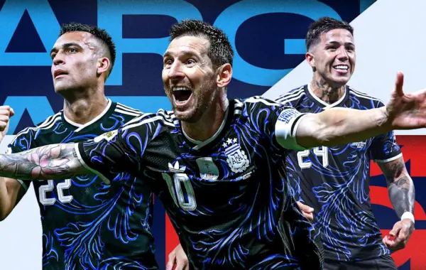 në finalen e