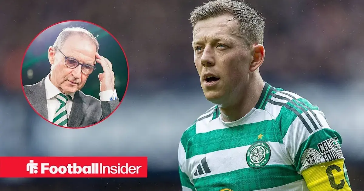 McGregor do të
