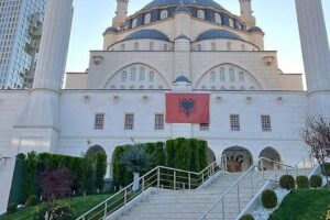 Xhamia e Namazgjasë