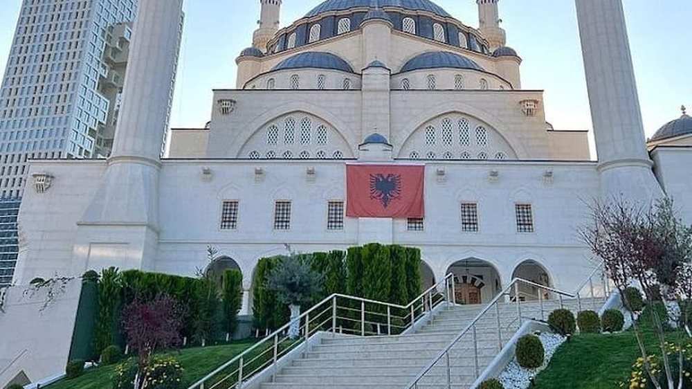 Xhamia e Namazgjasë