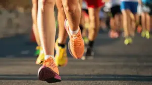 International Half Marathon   Minimarathon Enkelana  ja rrugët që do të bllokohen për qarkullim në Pogradec