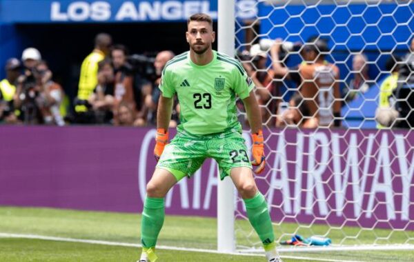 ndeshje pa pësuar gol
