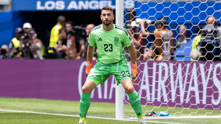 ndeshje pa pësuar gol