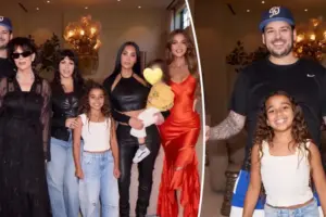 Rob Kardashian