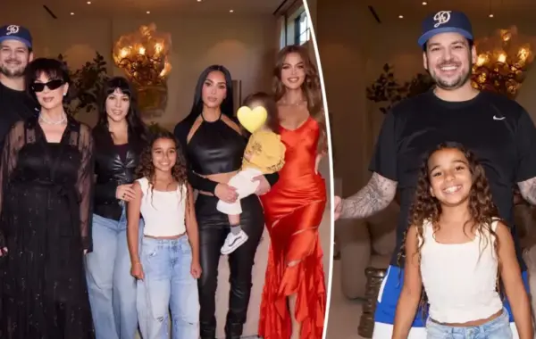 Rob Kardashian