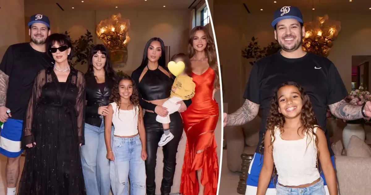 Rob Kardashian