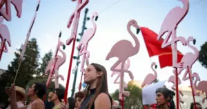 Ku do të na çojë kjo protestë 