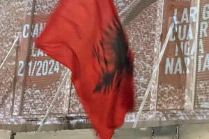 Protesta nuk ka