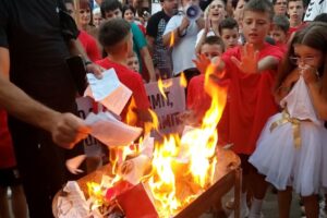 Fshesa mbi bashkitë, reformë vërtetë administrative