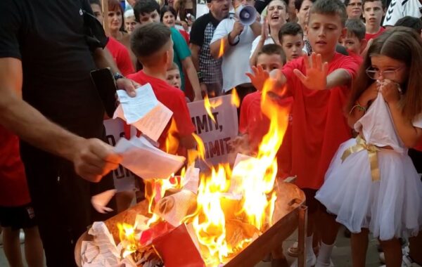 Fshesa mbi bashkitë, reformë vërtetë administrative