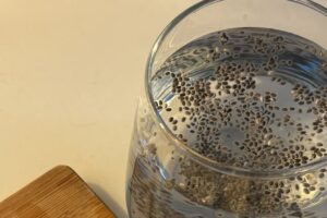 Farat chia