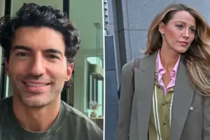 Justin Baldoni