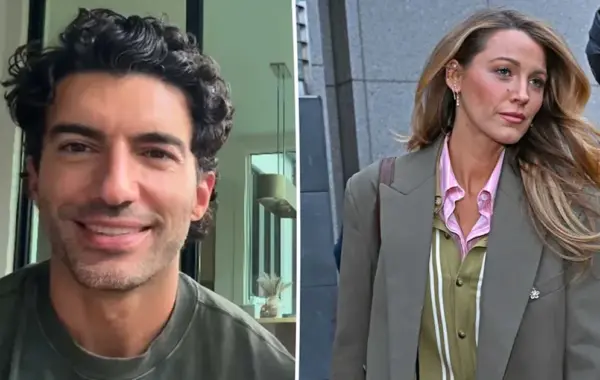 Justin Baldoni