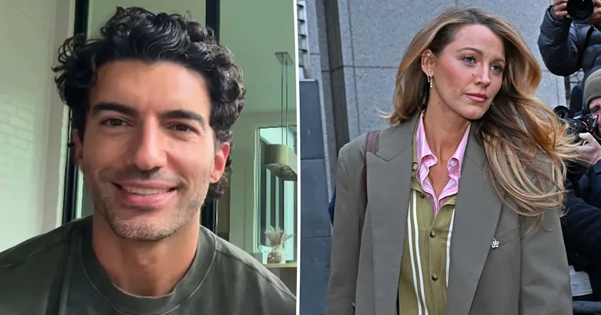 Justin Baldoni