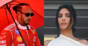 Kim Kardashian dhe Lewis Hamilton drejt ndarjes 