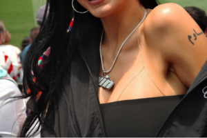Mia Khalifa