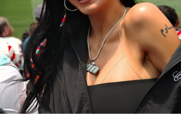 Mia Khalifa