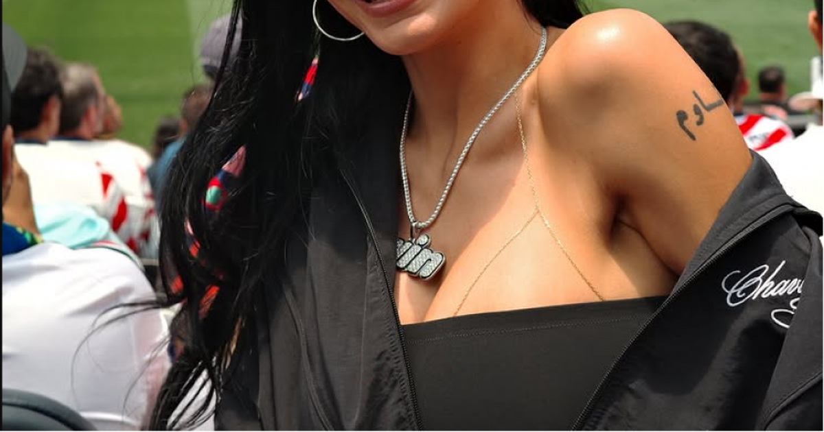 Mia Khalifa