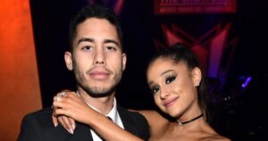 Ariana Grande dhe Ricky Alvarez sërish bashkë  Zbulohen detaje