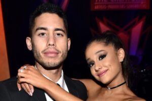 Ariana Grande dhe