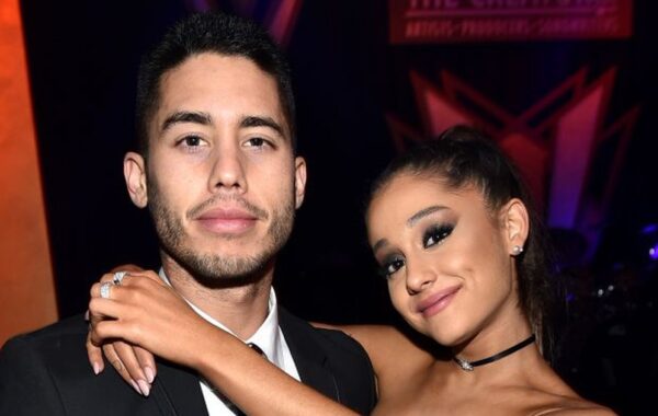 Ariana Grande dhe
